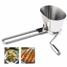 Stainless Steel Coriander