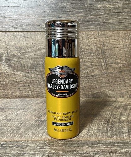 Harley davidson golden - golden, sun