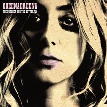Butcher the butterfly - butcher, [import