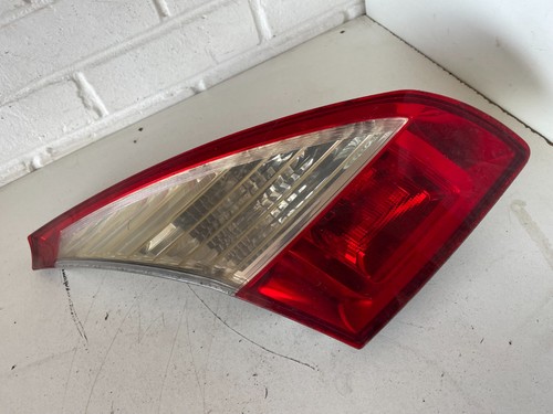 Renault megane 2008 - 2008-2012, inner
