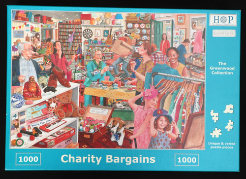 1000 piece jigsaw puzzle - jigsaw,
