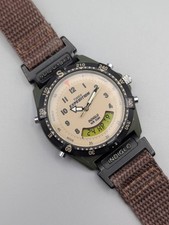 Timex Expedition Indiglo Men's