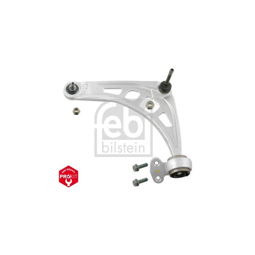 Febi bilstein 26655 - 26655, track