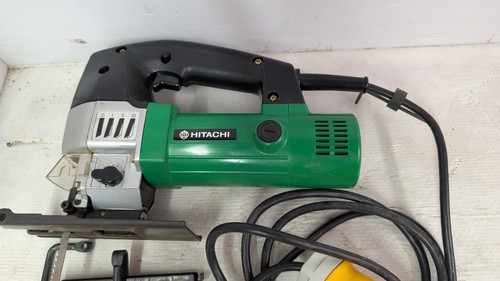 Hitachi hikoki 65v - hitachi, cj