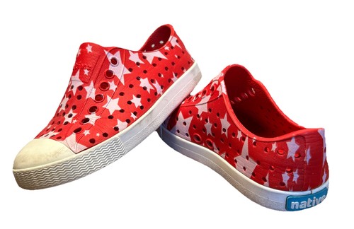 Native kids size jefferson - size,