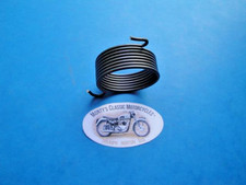 TRIUMPH KICKSTART SPRING