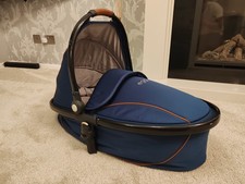 Egg Carrycot With Original