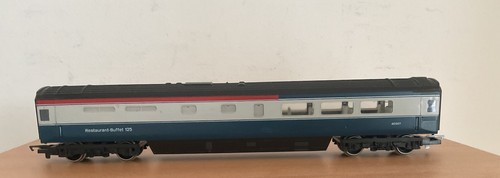 Hornby gauge 125 - hornby,