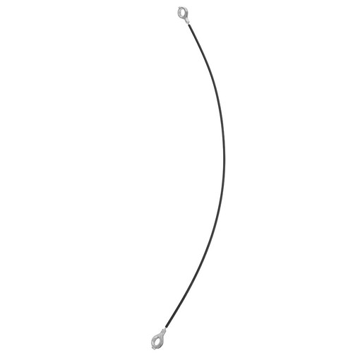 Traction cable snow blower - cable,