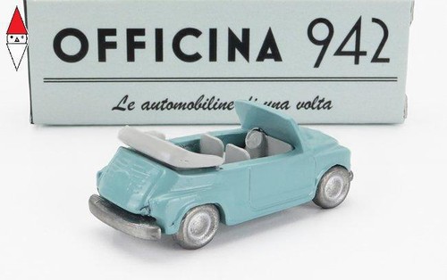 Workshop 942 fiat 600 - workshop-942,