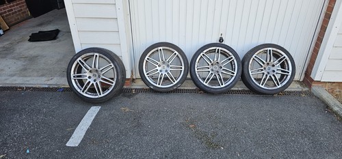 Audi seat skoda wheels - skoda,