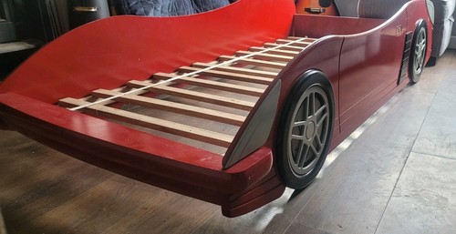 Boys childrens kids racing car - boys,