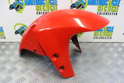 Yamaha yzf 4xv front - r1,