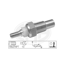 Coolant Temperature Sensor