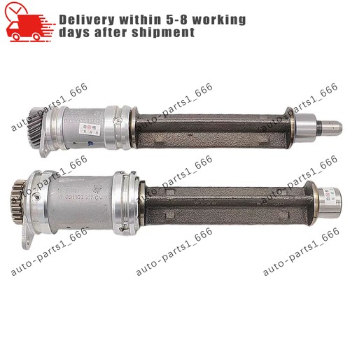 Balance shaft set - 2x,