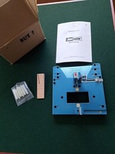 Vintage Joint Master MK II