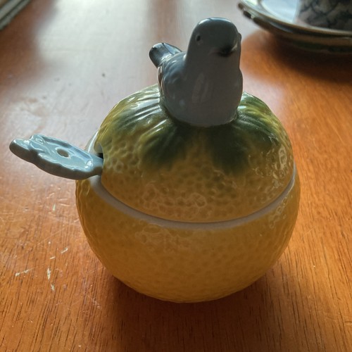 Anthropologie blue bird - blue,