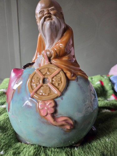 Vintage oriental chinese - vintage,