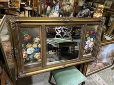 Beautiful Decorative Mantle