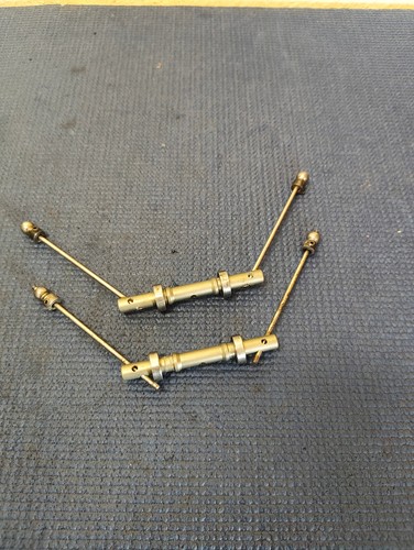 Mcd anti roll bar set - bar, set,