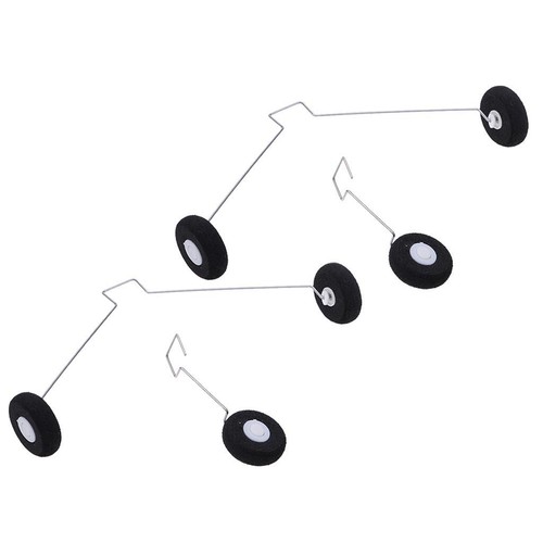 Landing gear set bracket - rc,