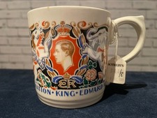 Rare 1937 Edward VIII