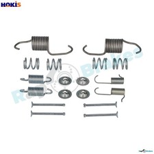 ACCESSORY KIT BRAKE SHOES