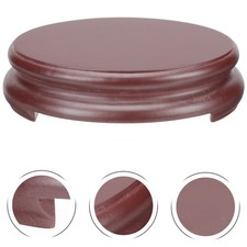 Vase Stand Display Pedestal