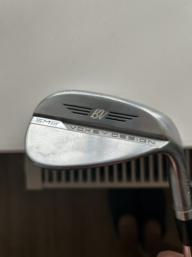 Titleist vokey sm8 - sm8, 52