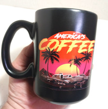 BLACK RIFLE COFFEE COMPANY