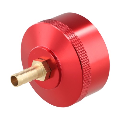Extension cover gas cap for - cover,