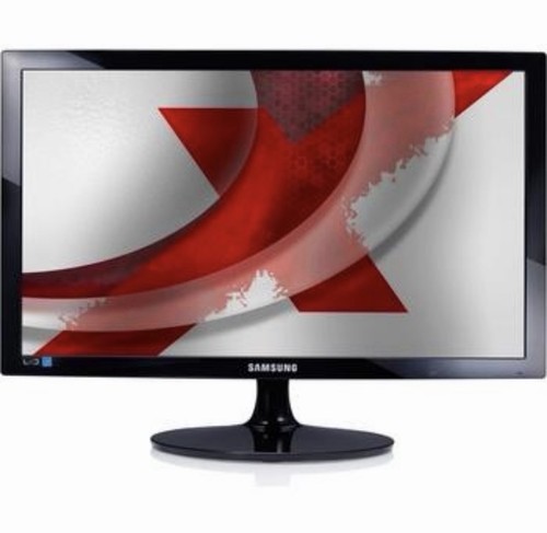 Samsung series ls24d300h - samsung,