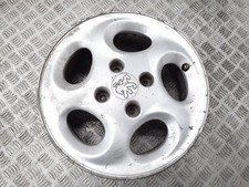 Peugeot 206 1.4HDi 50kW Diesel