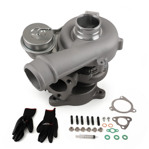 Turbo turbocharger for audi - turbo, s3