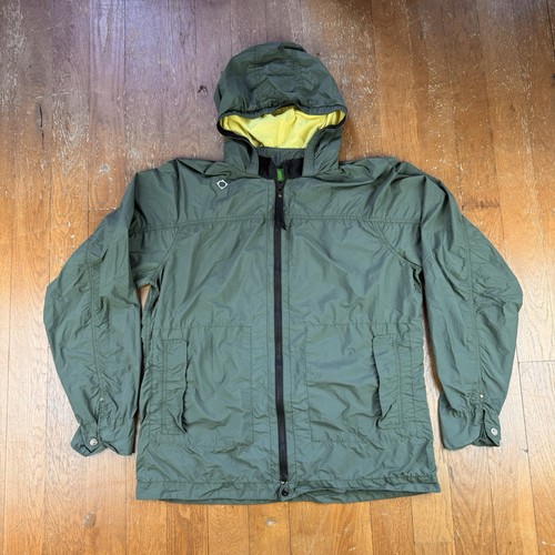 Strum green packable - green,