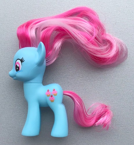 Vintage hasbro mlp - mlp, g4