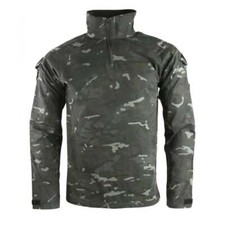Kombat Spec Ops UBACS Top