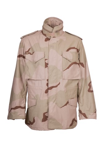 M65 usa combat jacket genuine - combat,