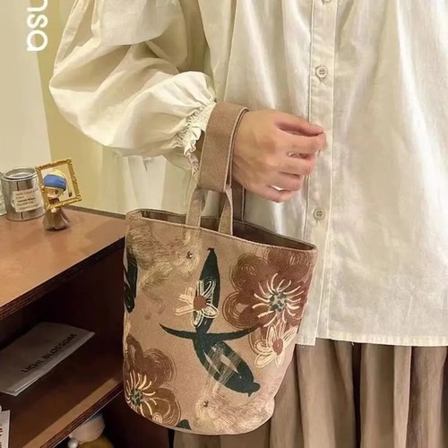 Japanese korean style bucket - japanese,