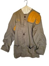 1960s 10X Shooting Jacket Size