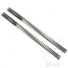YSS Progressive Fork Springs