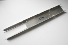 Wedico Chassis Frame Separator