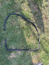 Mk2 Golf GTI Driver Side