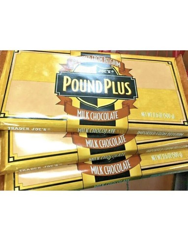 Trader joe pound - joe's, plus