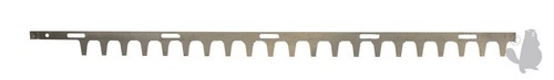 Hedge trimmer blade - trimmer,
