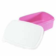 Sublimation Children’s Lunch