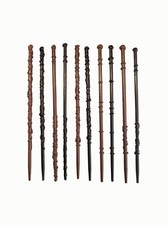 WAND Party Bag Fillers. Harry