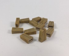 Tascam 244 small switch knobs