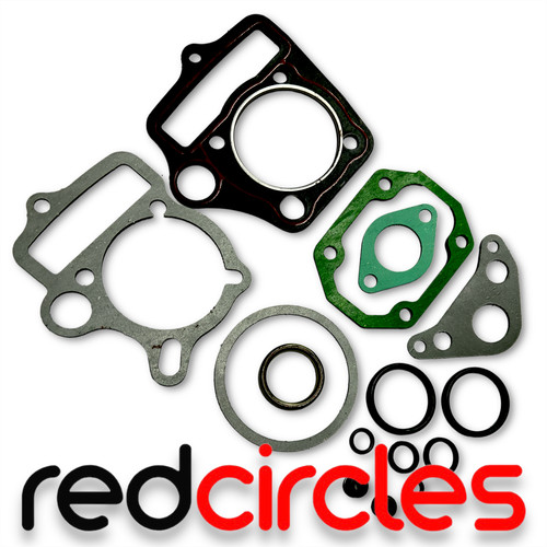 4mm circular pit - circular, top