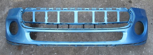 Genuine used mini - genuine,